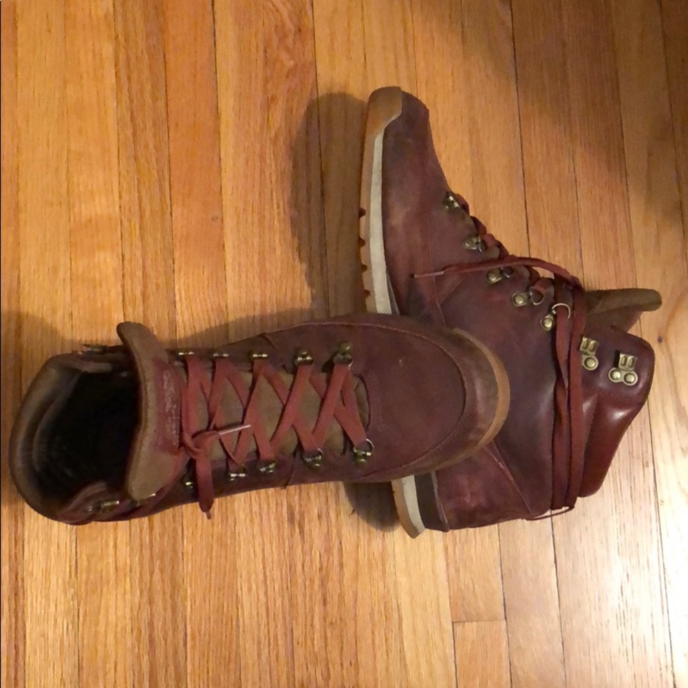 hydroseal primaloft back-to-berkeley boot